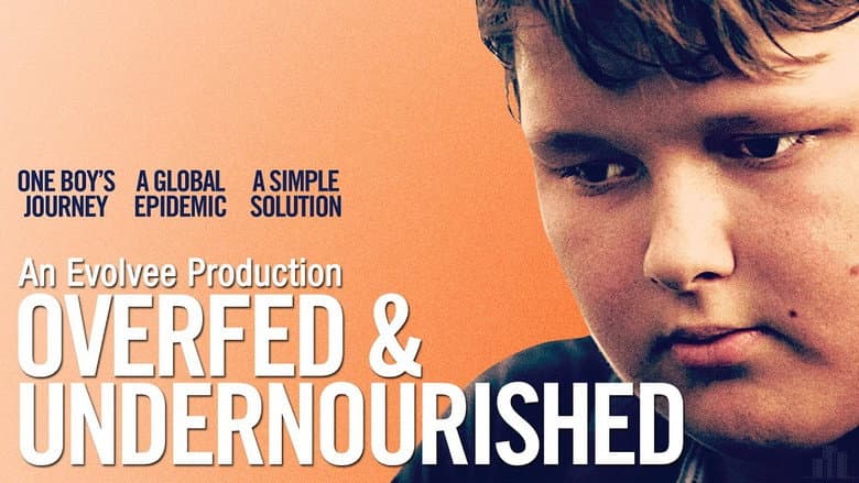Backdrop from Overfed & Undernourished