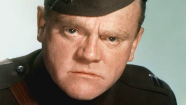 Backdrop from What Price Glory