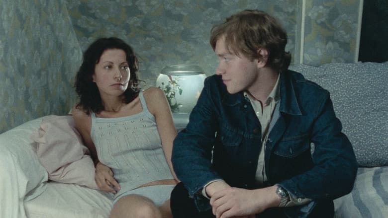 Backdrop from The Aviator's Wife