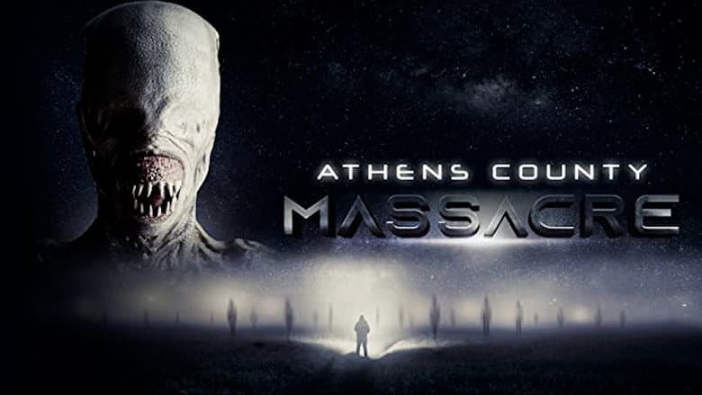 Backdrop from Athens County Massacre