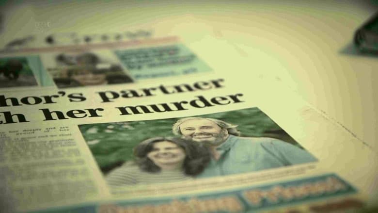 Backdrop from Murdered by My Fiancé