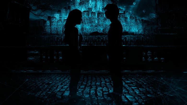 Backdrop from Tales of Tomorrow