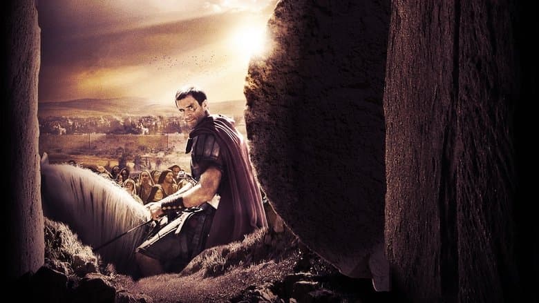 Backdrop from Risen