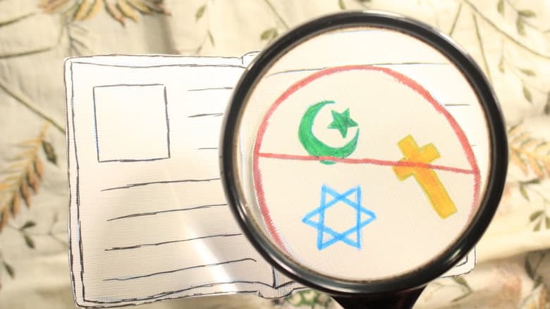 Backdrop from Seeds of Partnership: The Sardari and Morady Story