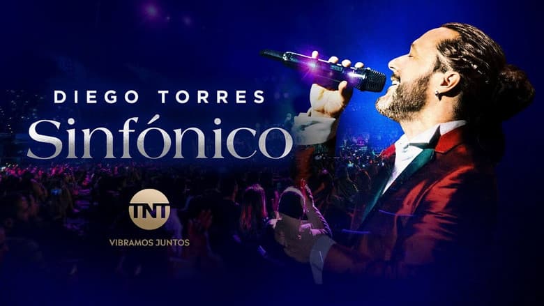 Backdrop from Diego Torres: Sinfonico