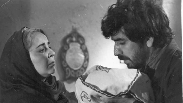 Backdrop from İntizar