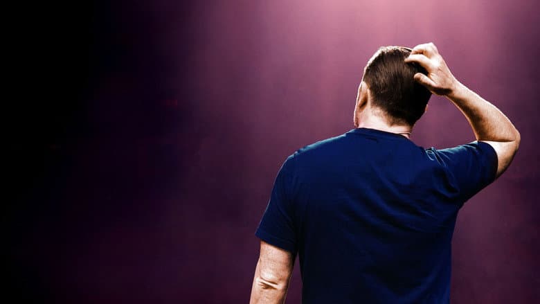 Backdrop from Ricky Gervais: SuperNature