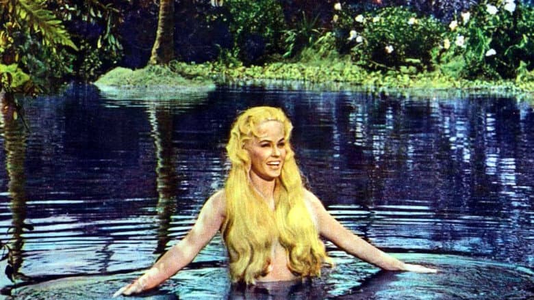 Backdrop from The Private Lives of Adam and Eve