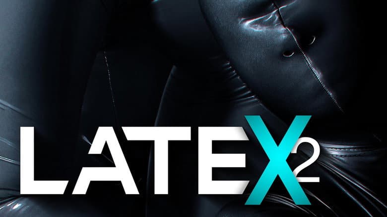 Backdrop from Latex 2