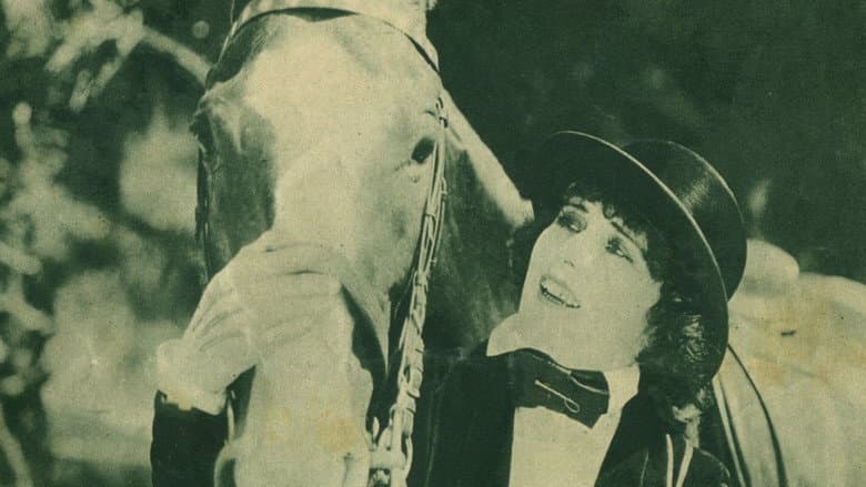 Backdrop from The Adventures of Ruth