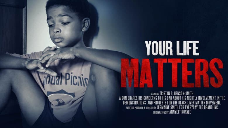 Backdrop from Your Life Matters