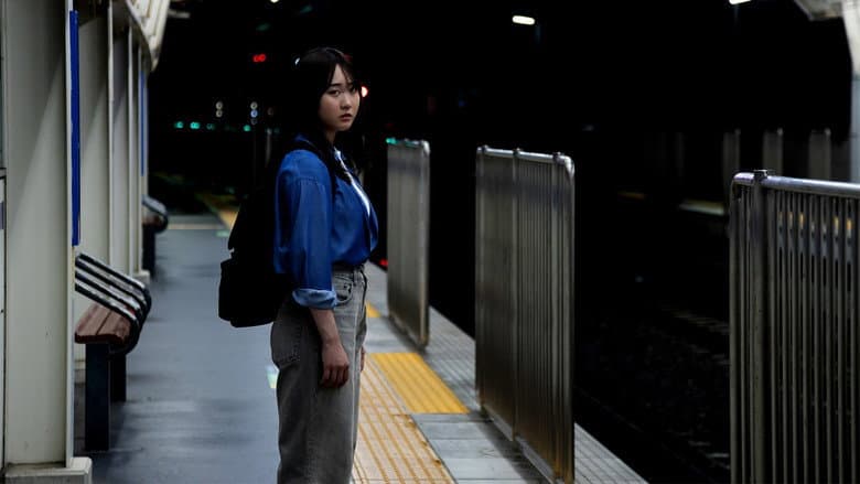 Backdrop from Kisaragi Station Re: