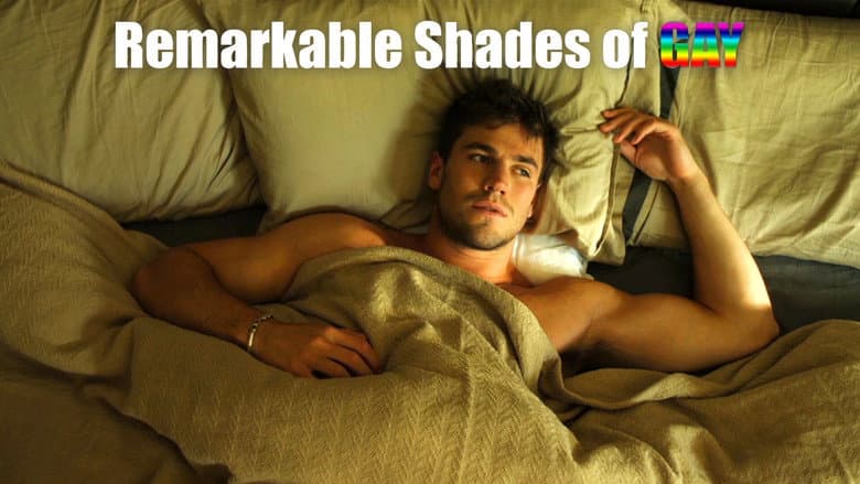 Backdrop from Remarkable Shades of Gay