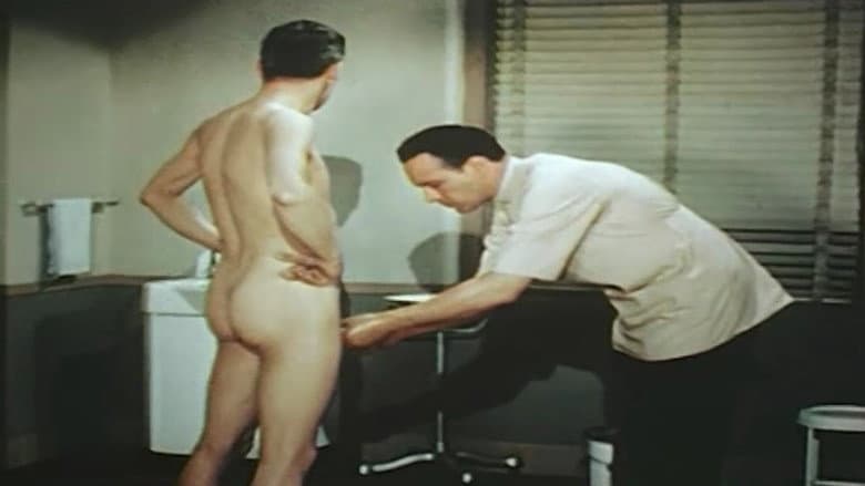 Backdrop from Gonorrhea