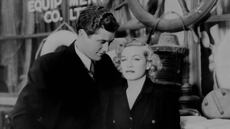 Backdrop from Waterfront
