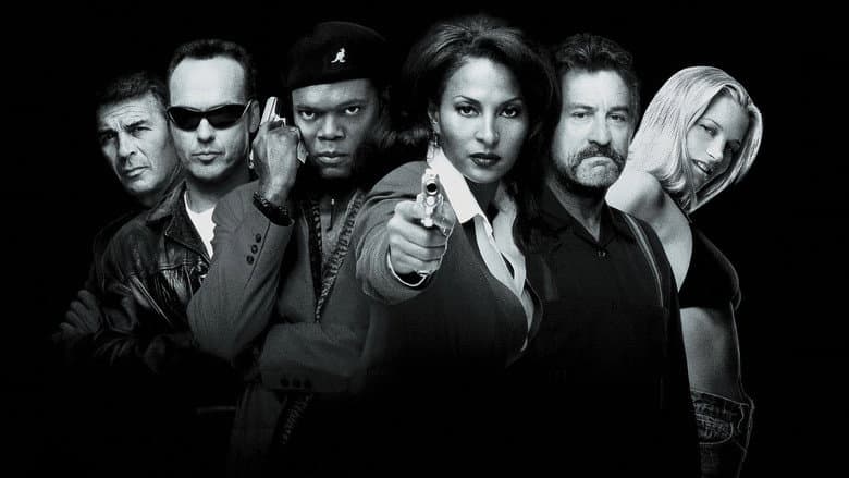 Backdrop from Jackie Brown