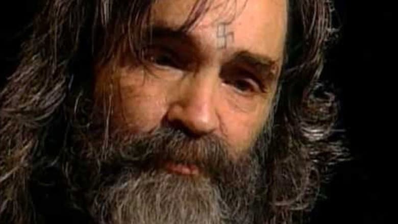 Backdrop from Charles Manson: Journey Into Evil