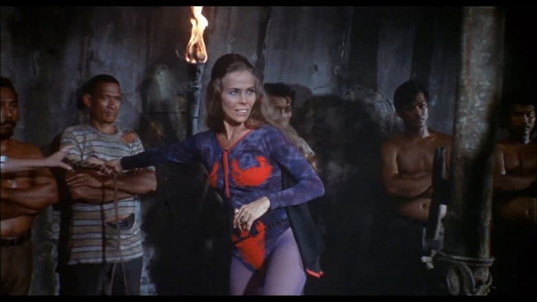 Backdrop from Daughters of Satan