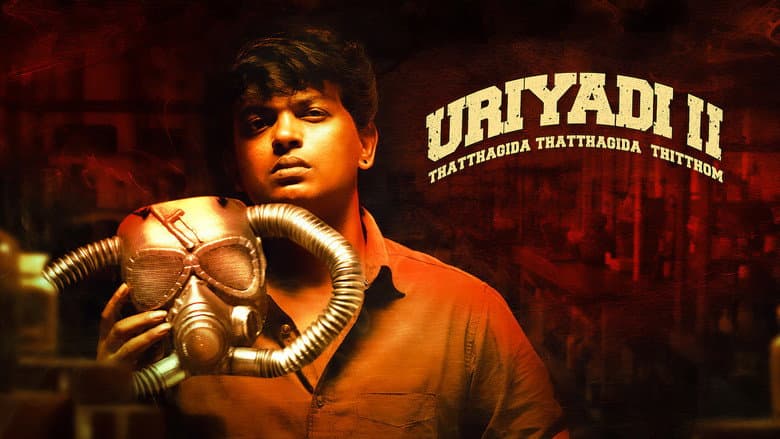 Backdrop from Uriyadi 2