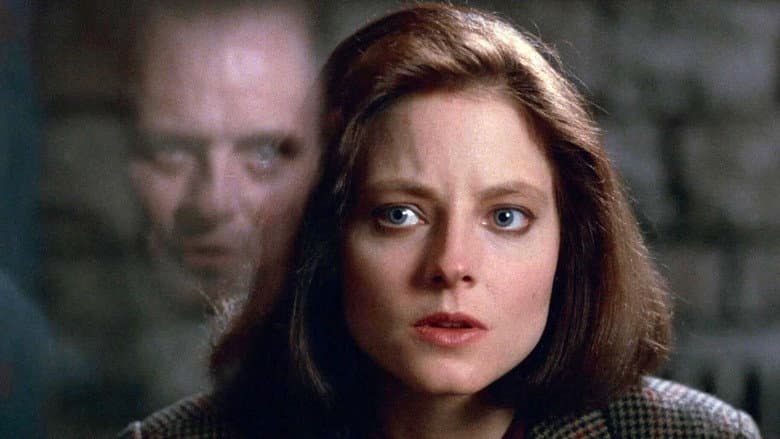 Backdrop from The Silence of the Lambs