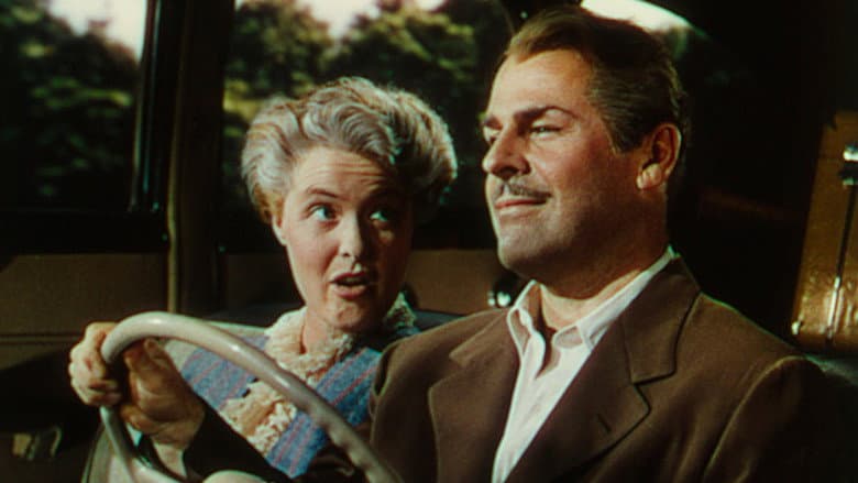 Backdrop from An American Romance
