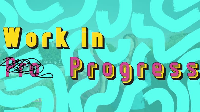 Backdrop from "Work in Progress"