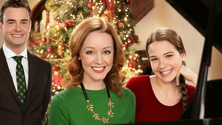 Backdrop from Sound of Christmas