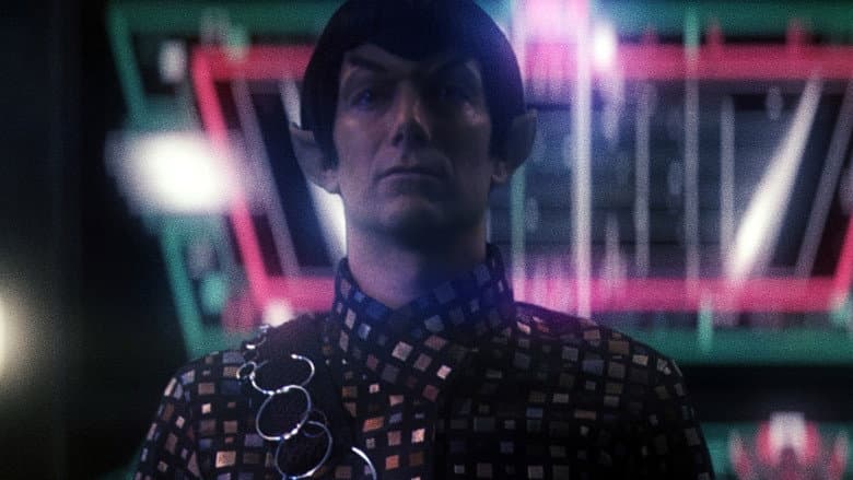 Backdrop from Star Trek: Horizon