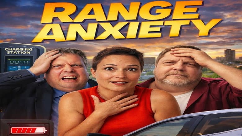 Backdrop from Range Anxiety