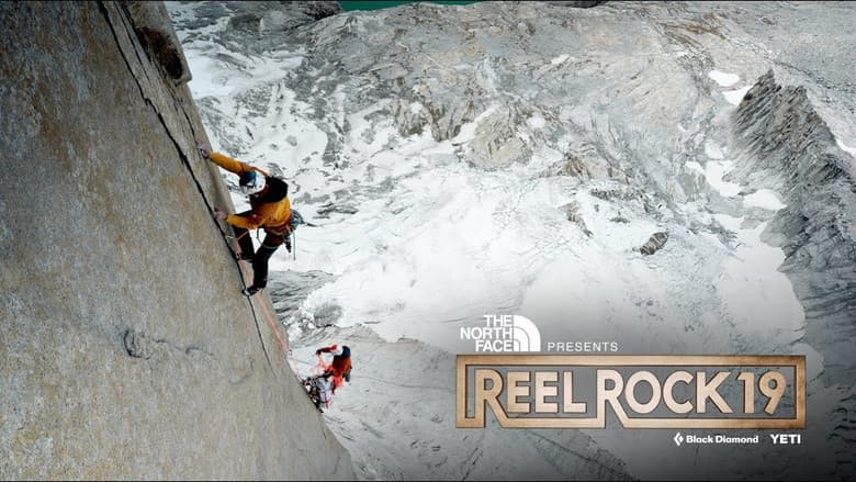 Backdrop from Reel Rock 19