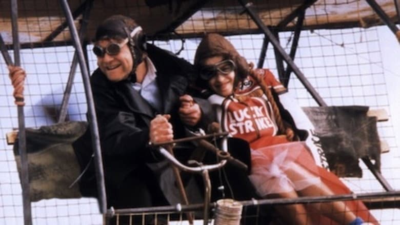 Backdrop from The Theory of Flight
