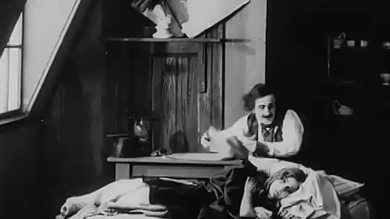 Backdrop from Edgar Allen Poe