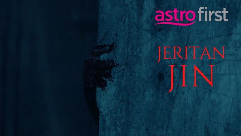 Backdrop from Jeritan Jin