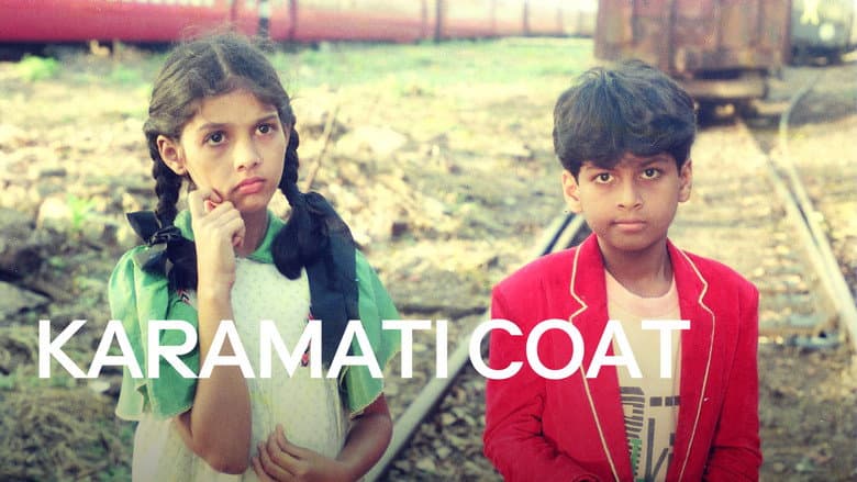 Backdrop from Karamati Coat