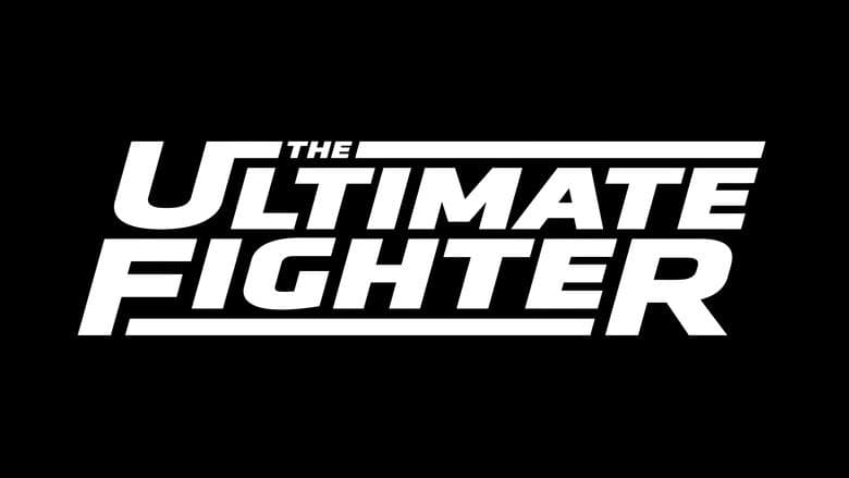 Backdrop from The Ultimate Fighter