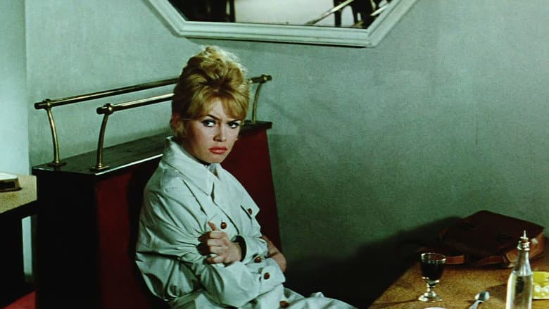 Backdrop from Babette Goes to War