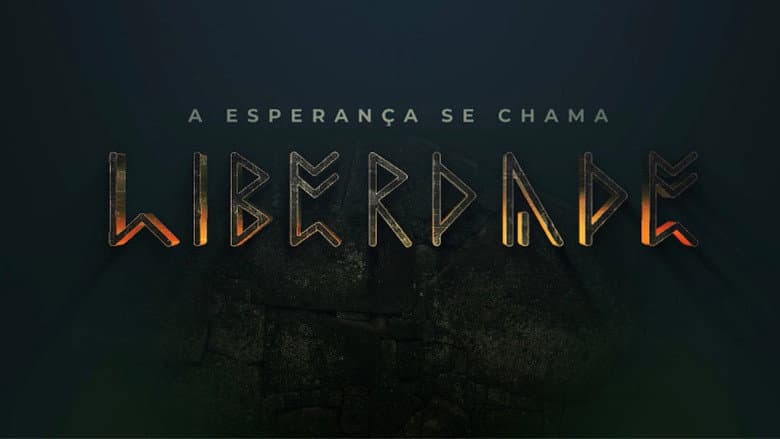 Backdrop from A Esperança se Chama Liberdade