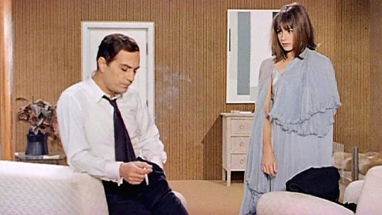 Backdrop from Adultery Italian Style