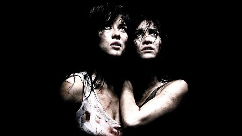 Backdrop from Martyrs