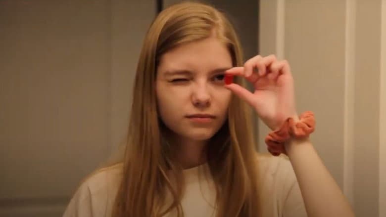 Backdrop from Back To Reality