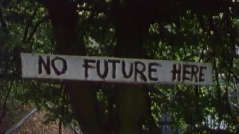 Backdrop from The Writing on the Wall
