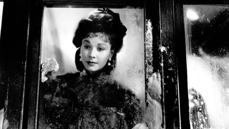 Backdrop from Anna Karenina