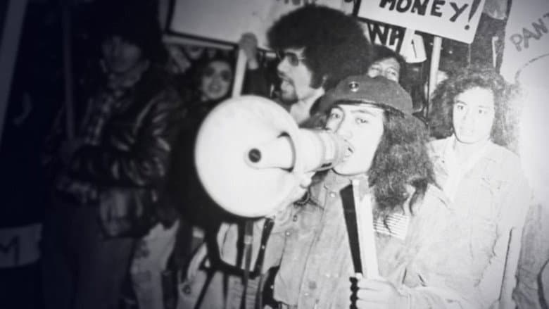 Backdrop from OHMS! Protest! A Celebration of Resistance