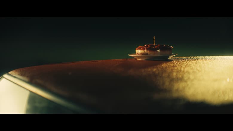 Backdrop from Oblivion