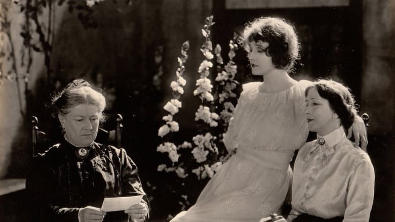 Кадр із фільму «His Parisian Wife»