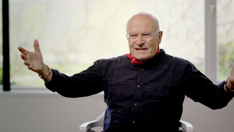 Backdrop from Volker Schlöndorff: The Beat of the Drum