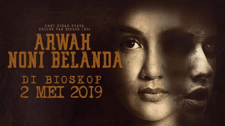 Backdrop from Arwah Noni Belanda