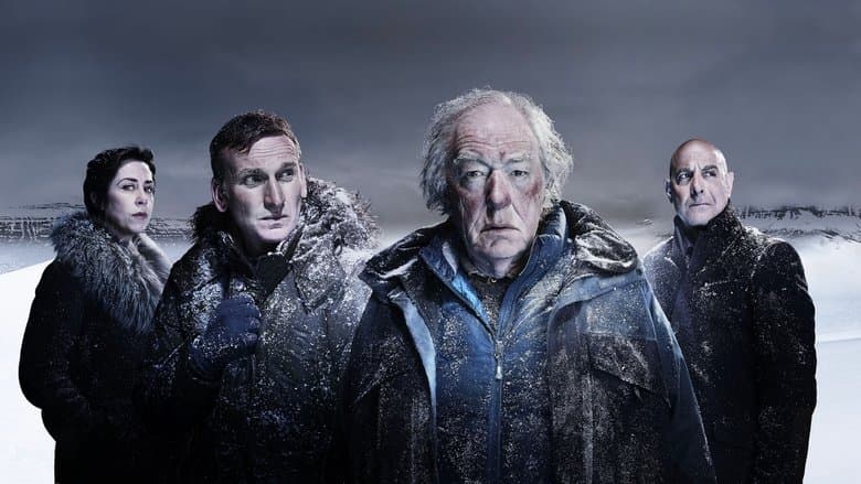 Backdrop from Fortitude