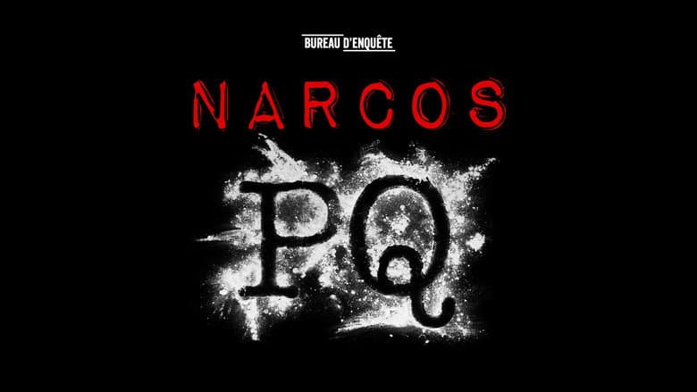 Backdrop from Narcos PQ