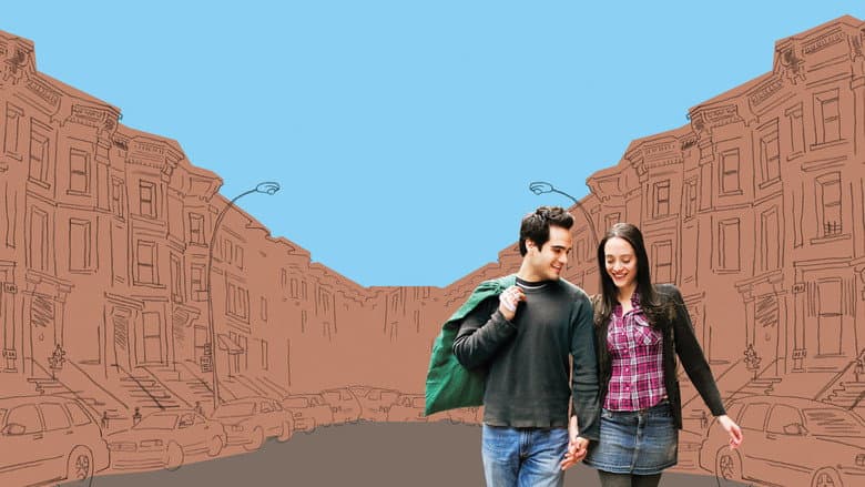 Backdrop from Love Simple